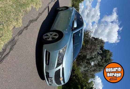 Autos - Chevrolet Cruze 2012 Diesel 200000Km - En Venta