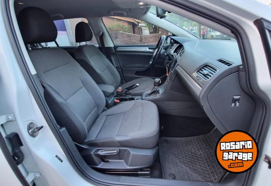 Autos - Volkswagen GOLF COMFORTLINE 1.4TSI B 2016 Nafta 175000Km - En Venta