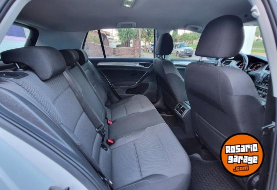 Autos - Volkswagen GOLF COMFORTLINE 1.4TSI B 2016 Nafta 175000Km - En Venta