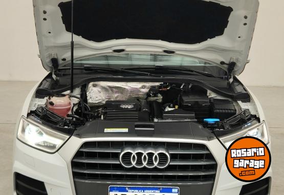Camionetas - Audi Q3 2018 Nafta 120000Km - En Venta