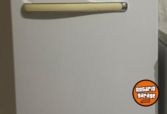 Hogar - Heladera con Frezzer - En Venta