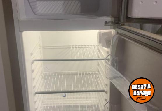 Hogar - Heladera con Frezzer - En Venta