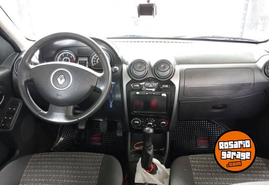 Autos - Renault Privilege Nav 1.6 16v 2013 Nafta 140000Km - En Venta