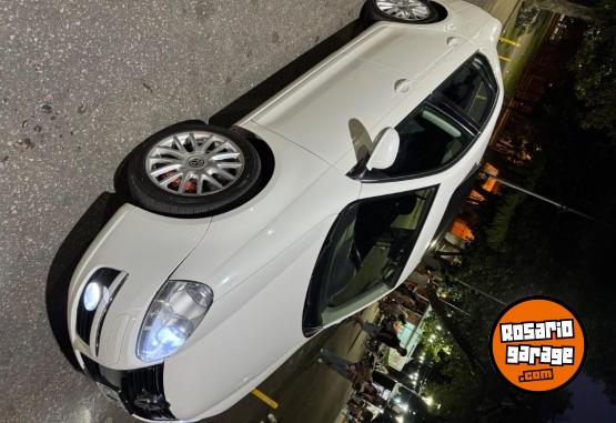 Autos - Volkswagen Vento 2.0 tsi 2010 Nafta 210Km - En Venta