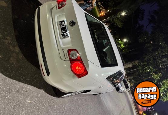 Autos - Volkswagen Vento 2.0 tsi 2010 Nafta 210Km - En Venta