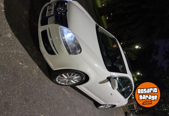 Autos - Volkswagen Vento 2.0 tsi 2010 Nafta 210Km - En Venta