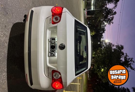 Autos - Volkswagen Vento 2.0 tsi 2010 Nafta 210Km - En Venta
