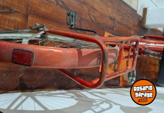 Deportes - Vendo - En Venta