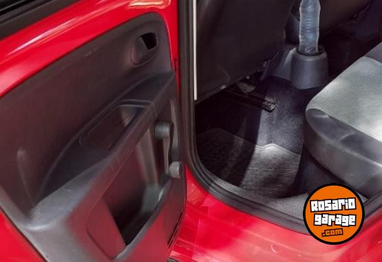 Autos - Volkswagen Up 2016 Nafta 138000Km - En Venta