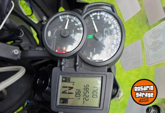 Motos - Bmw 700gs 2014 Nafta 98500Km - En Venta