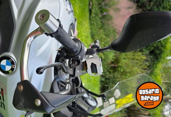 Motos - Bmw 700gs 2014 Nafta 98500Km - En Venta