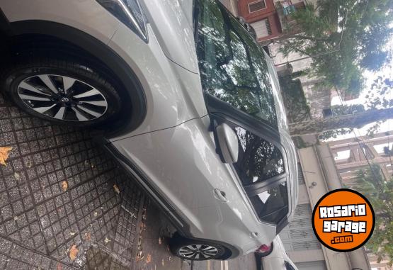 Autos - Nissan Kicks exclusive 2020 Nafta 75000Km - En Venta