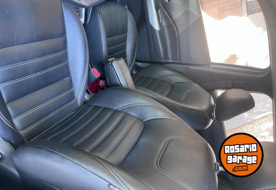 Autos - Nissan Kicks exclusive 2020 Nafta 75000Km - En Venta