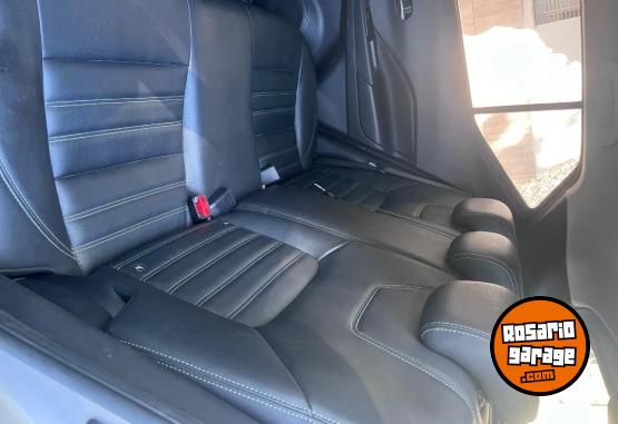 Autos - Nissan Kicks exclusive 2020 Nafta 75000Km - En Venta