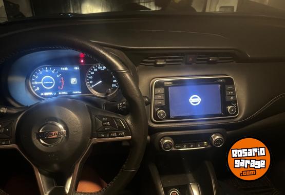 Autos - Nissan Kicks exclusive 2020 Nafta 75000Km - En Venta