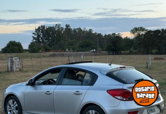 Autos - Chevrolet Cruze ltz 2013 Nafta 168000Km - En Venta