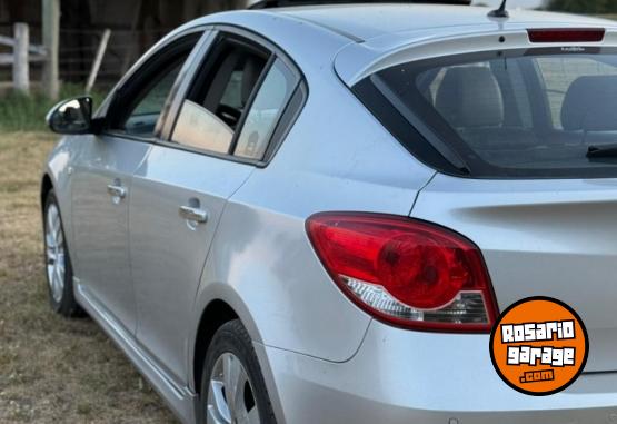 Autos - Chevrolet Cruze ltz 2013 Nafta 168000Km - En Venta