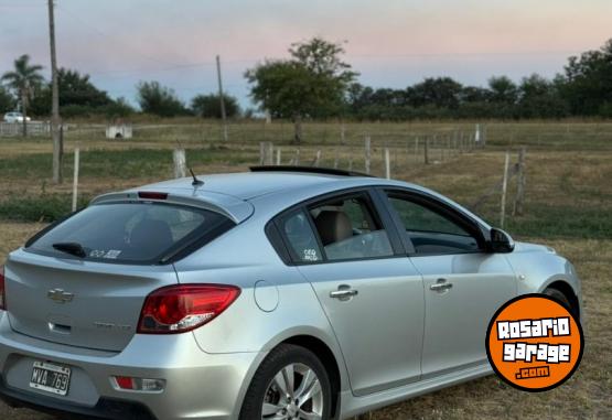 Autos - Chevrolet Cruze ltz 2013 Nafta 168000Km - En Venta