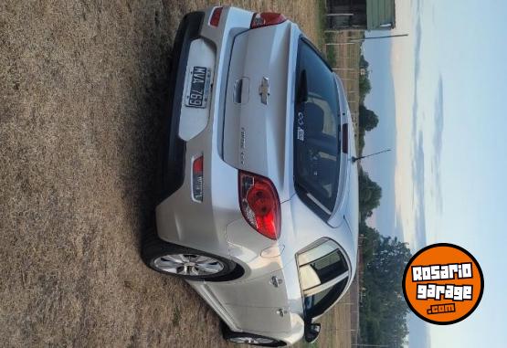 Autos - Chevrolet Cruze ltz 2013 Nafta 168000Km - En Venta