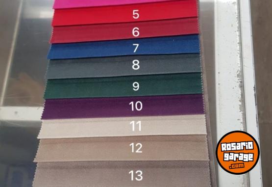 Hogar - Sillones 1.80 x 1.70 colores a elecci�n - En Venta