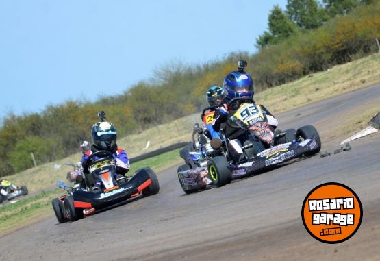 Cuatris y UTVs - Otra marca PRK 2023 111111Km - En Venta