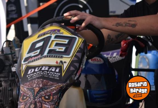 Cuatris y UTVs - Otra marca PRK 2023 111111Km - En Venta