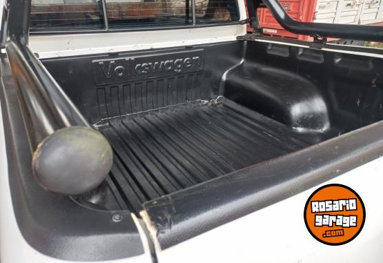 Camionetas - Volkswagen Amarok 2015 Diesel 210000Km - En Venta