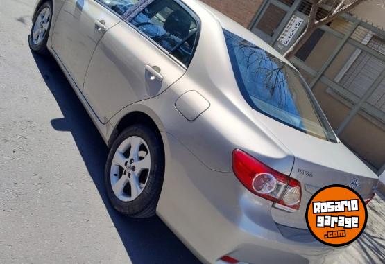 Autos - Toyota Corolla XEI 2012 Nafta 166000Km - En Venta