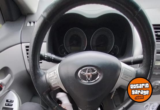 Autos - Toyota Corolla XEI 2012 Nafta 166000Km - En Venta