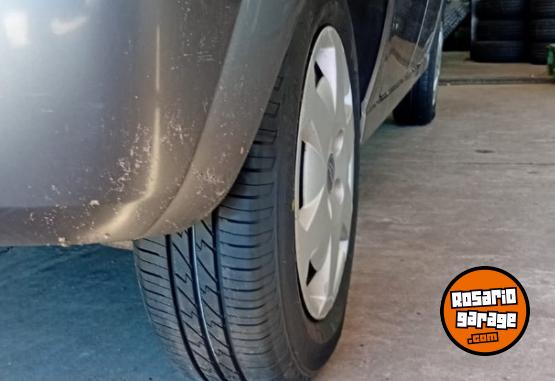 Autos - Chevrolet Meriva GL Plus 2012 Nafta 180000Km - En Venta