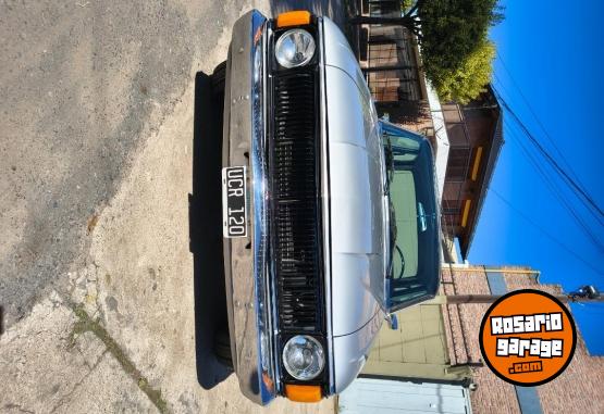 Autos - Ford Falcón 1983 Nafta 62000Km - En Venta