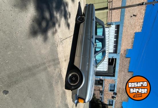 Autos - Ford Falcón 1983 Nafta 62000Km - En Venta