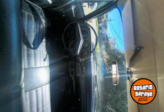 Autos - Ford Falcón 1983 Nafta 62000Km - En Venta