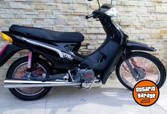 Motos - Keller Crono classic 2025 Nafta 1400Km - En Venta