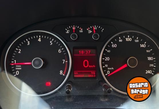 Autos - Volkswagen Gol Trend 2012 Nafta 134000Km - En Venta