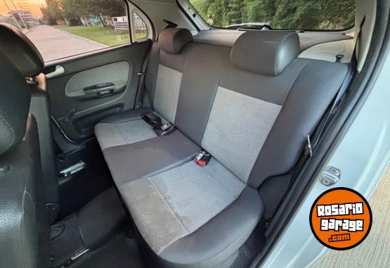 Autos - Volkswagen Gol Trend 2012 Nafta 134000Km - En Venta