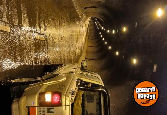 Camionetas - Ford Ranger 2009 Diesel 246000Km - En Venta