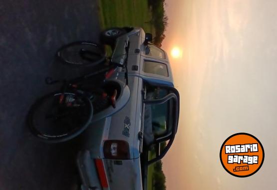 Camionetas - Ford Ranger 2009 Diesel 246000Km - En Venta