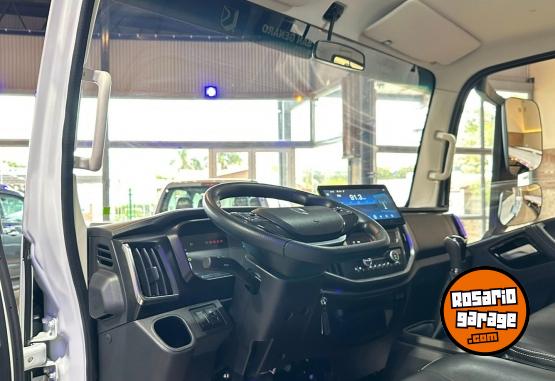 Camiones y Gr�as - LANDKING LK 614 Motor WEICHAI 140cv 0Km. My2026 Para 3.8 Toneladas. Financia Bco. Santander. Ac�rcate a ORIO HNOS, SAN GENARO, concesionario oficial JMC, ISUZU, KAMA, LANDKING Camiones - En Venta