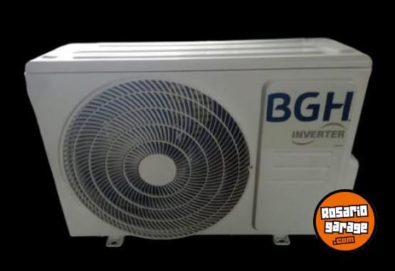 Hogar - Vendo o permuto Aire acondicionado BGH 2700 w inverter - En Venta