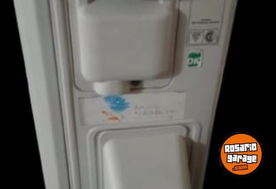 Hogar - Vendo o permuto Aire acondicionado BGH 2700 w inverter - En Venta