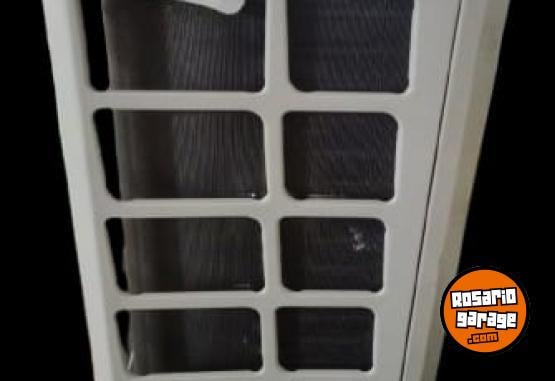 Hogar - Vendo o permuto Aire acondicionado BGH 2700 w inverter - En Venta