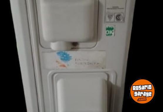 Hogar - Vendo o permuto Aire acondicionado BGH 2700 w inverter - En Venta