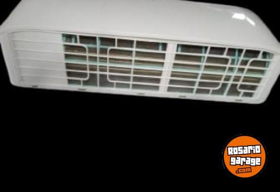 Hogar - Vendo o permuto Aire acondicionado BGH 2700 w inverter - En Venta