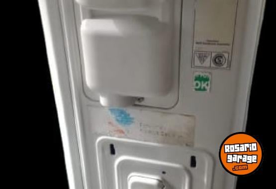 Hogar - Vendo o permuto Aire acondicionado BGH 2700 w inverter - En Venta