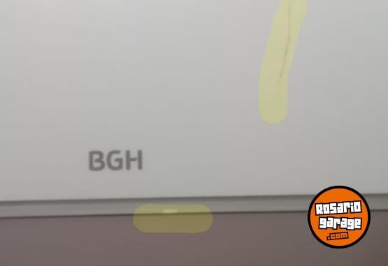 Hogar - Vendo o permuto Aire acondicionado BGH 2700 w inverter - En Venta