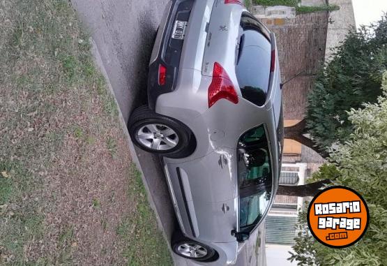 Autos - Peugeot 3008 feline 2014 Nafta 111111Km - En Venta