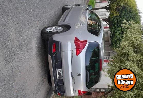 Autos - Peugeot 3008 feline 2014 Nafta 111111Km - En Venta