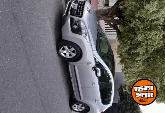 Autos - Peugeot 3008 feline 2014 Nafta 111111Km - En Venta