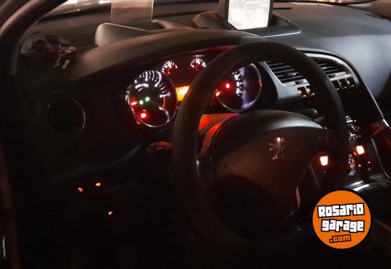 Autos - Peugeot 3008 feline 2014 Nafta 111111Km - En Venta